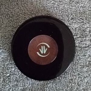 NWT Vincent Longo clover mist water canvas blush